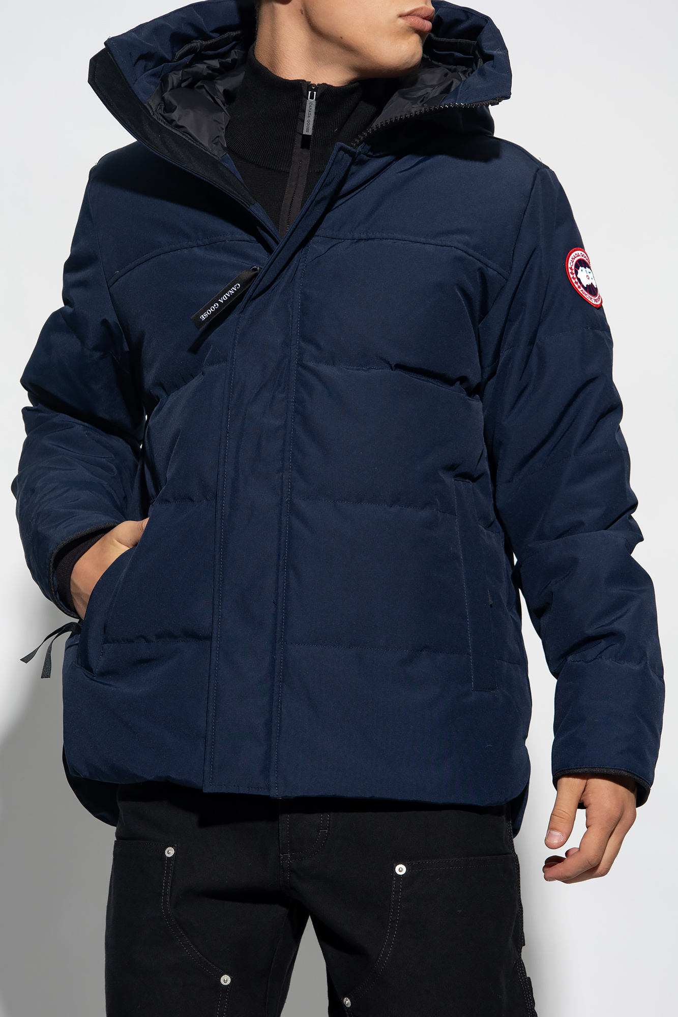 Canada goose shop 4xl kit